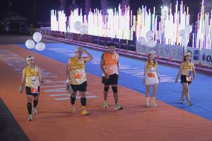 BIB: 
                            <button type="button" onclick="openModal(23573689)" class="btn btn-primary btn-sm float-right btn-popup" data-toggle="modal" data-target=".modal-high-quality">
                        <i class="fas fa-shopping-cart"></i> Add to Cart
                    </button>
                                            <button type="button" onclick="isThisMe(23573689, true)" class="btn btn-success btn-sm float-right btn-popup btn-isme hidden" data-toggle="tooltip" data-placement="bottom" title="นี่คือรูปของคุณใช่ไหม คลิกที่นี่เพื่อเอาเข้าอัลบั้ม">
                        <i class="fas fa-plus"></i> Add to album
                    </button>
                    <button type="button" onclick="isThisMe(23573689, false)" class="btn btn-warning btn-sm float-right btn-popup btn-isnotme hidden">
                        <i class="fas fa-ban"></i> Remove from album
                    </button>